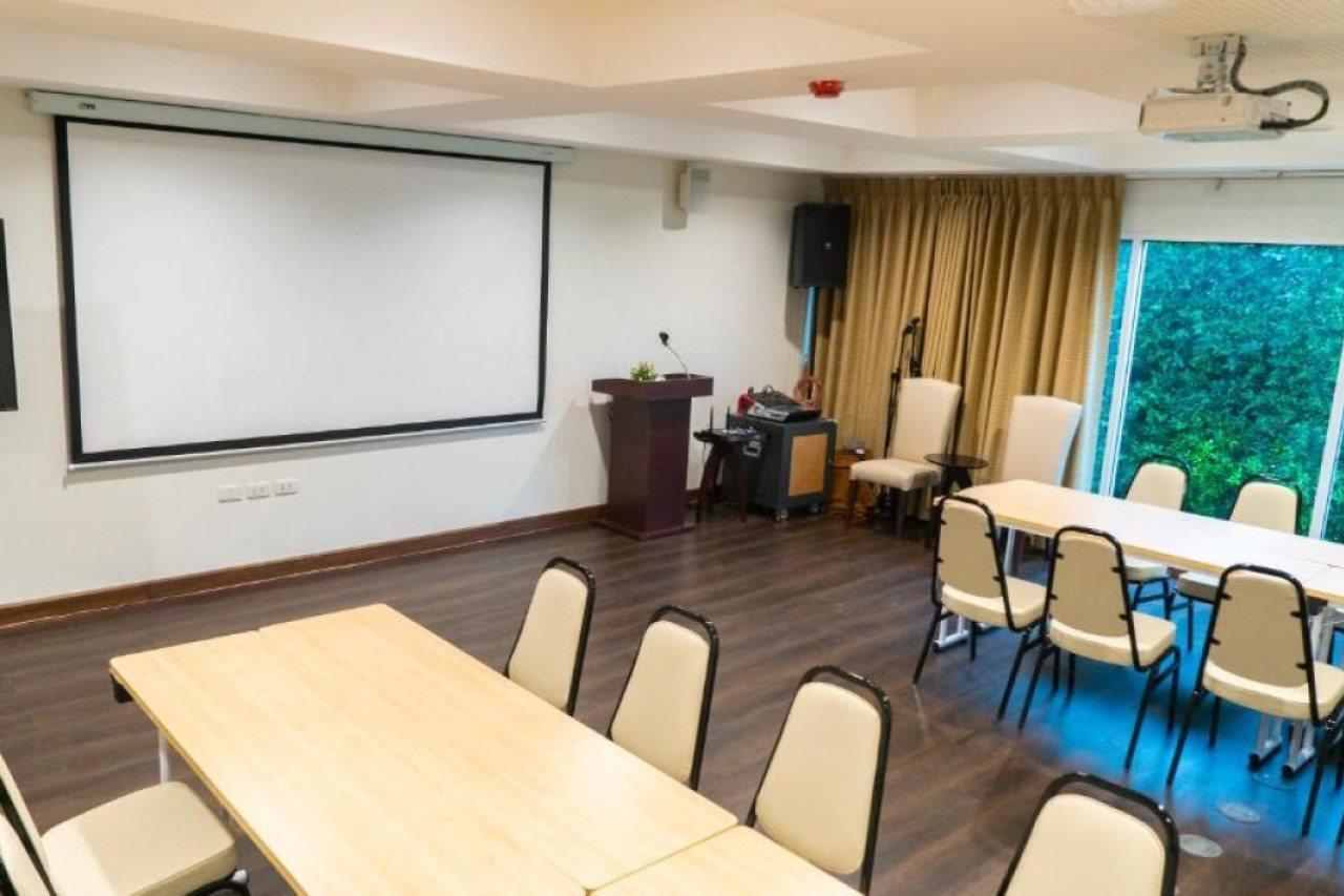 בנגקוק The Willing Hotel And Residence מראה חיצוני תמונה