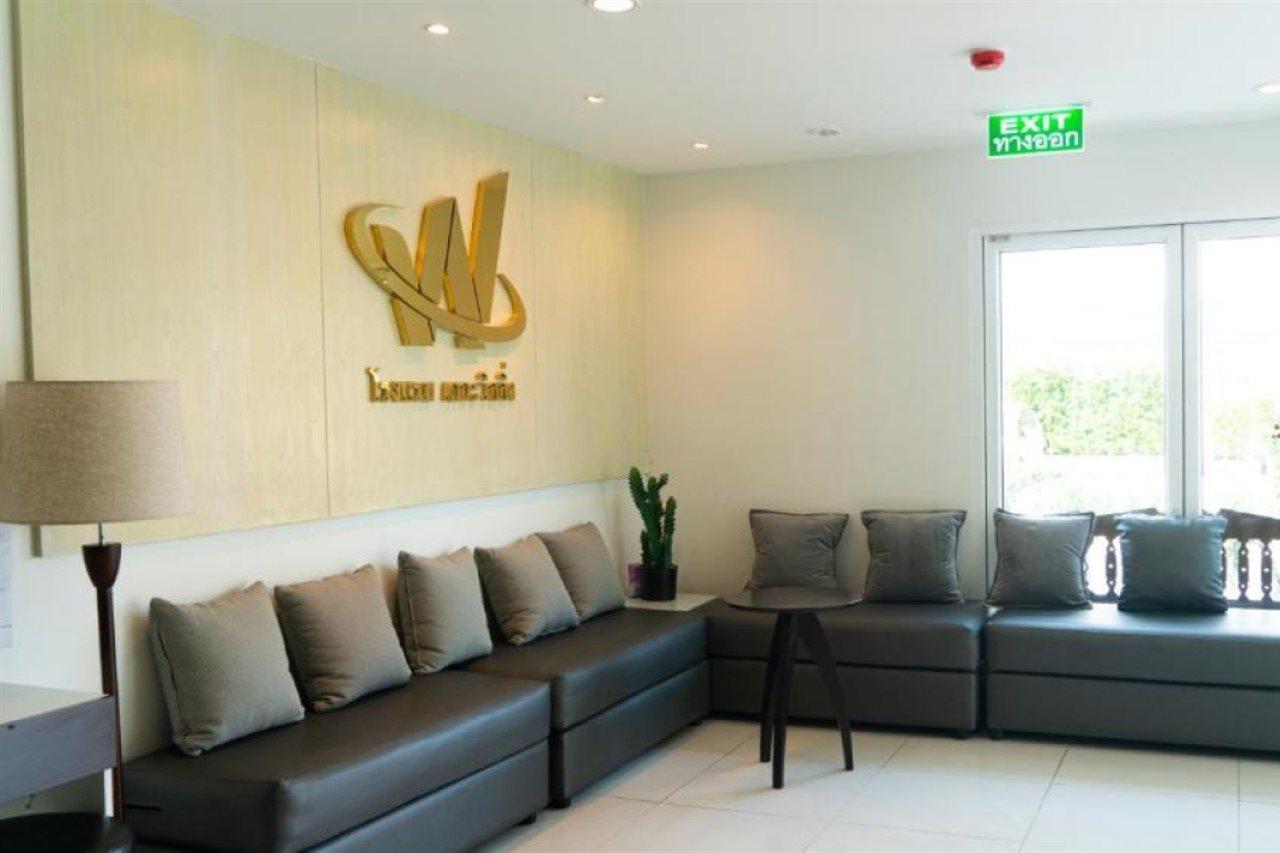 בנגקוק The Willing Hotel And Residence מראה חיצוני תמונה